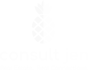Consult Jen for a Realtor who believes in service first.